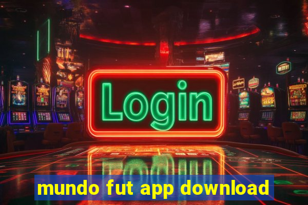 mundo fut app download